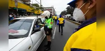 ¿Cómo verificar si tengo MULTAS por exceso de velocidad solo con mi DNI?
