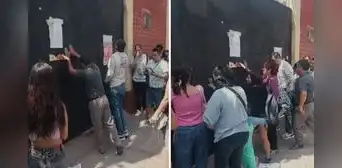 Postulantes de UNFV denuncian irregularidades en admisión: pagaron examen, pero no fueron inscritos