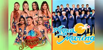 Día del Trabajo 2024: Agua Marina, Corazón Serrano, Nickol Sinchi, Armonía 10 y más conciertos Día del Trabajo 2024: Agua Marina, Corazón Serrano, Nickol Sinchi, Armonía 10 y más conciertos