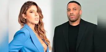 Yahaira Plasencia responde al ser señalada de mandar indirecta a Jefferson Farfán: ¿qué dijo? Yahaira Plasencia responde al ser señalada de mandar indirecta a Jefferson Farfán: ¿qué dijo?