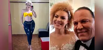 Lisandra Lizama: ¿a qué se dedica la exesposa de Mauricio Diez Canseco a sus 26 años? Lisandra Lizama: ¿a qué se dedica la exesposa de Mauricio Diez Canseco a sus 26 años?