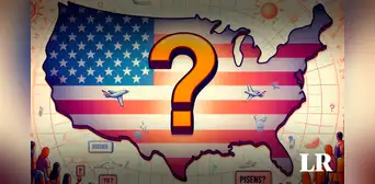 Descubre el estado con mayor población de hispanohablantes de Estados Unidos: no es Texas ni California