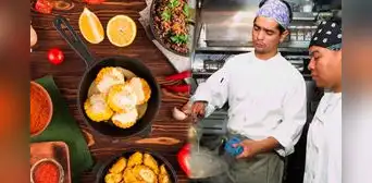 El segundo mejor destino gastronómico está en Sudamérica, supera a Perú y México El segundo mejor destino gastronómico está en Sudamérica, supera a Perú y México