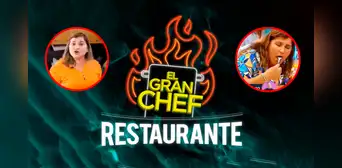 ¡Eran actores! Tiktoker desmantela a 'El gran chef: famosos' y señala que comensales son falsos