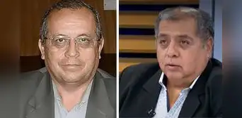 Secretario del partido vinculado a Nicanor Boluarte: "Invitaremos a la presidenta a que se inscriba” Secretario del partido vinculado a Nicanor Boluarte: "Invitaremos a la presidenta a que se inscriba”