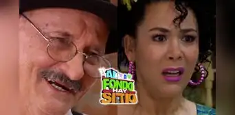 Don Gilberto presenta a su nuevo amor en ‘Al fondo hay sitio’: ¿quién es su 'Tortolita'?