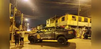 VES: hombre fue asesinado de varios disparos tras intentar escapar de presunto sicario VES: hombre fue asesinado de varios disparos tras intentar escapar de presunto sicario