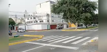 Por orden del Gobierno, Inspectoría PNP allana la Diviac Por orden del Gobierno, Inspectoría PNP allana la Diviac