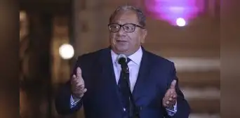 Anderson tras aprobación del retiro de AFP: “Es una aceptación de la debilidad estructural del régimen actual” Anderson tras aprobación del retiro de AFP: “Es una aceptación de la debilidad estructural del régimen actual”