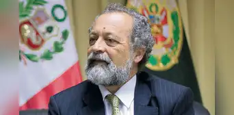 Ricardo Valdés: “Como Colchado ha intervenido en temas de poder político, está en la mira de varios” Ricardo Valdés: “Como Colchado ha intervenido en temas de poder político, está en la mira de varios”
