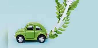 Venta de autos electrificados creció 50% en el primer trimestre