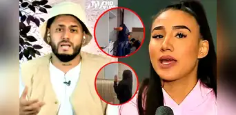 Bryan Torres exige a Samahara Lobatón irse de casa de sus padres: “Le pagaré 8.000 soles y que se lleve todo” Bryan Torres exige a Samahara Lobatón irse de casa de sus padres: “Le pagaré 8.000 soles y que se lleve todo”