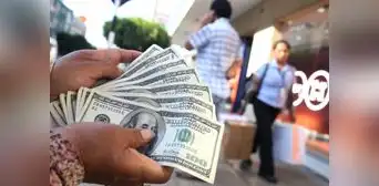 Dólar inicia a la baja con S/3,6888, este martes 23 de abril Dólar inicia a la baja con S/3,6888, este martes 23 de abril