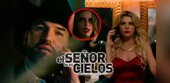 ‘El señor de los cielos 9’, capítulo 50 completo por Telemundo: horario, canal y dónde ver ‘El señor de los cielos 9’, capítulo 50 completo por Telemundo: horario, canal y dónde ver