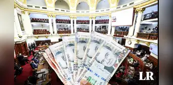 CTS 2024: ¿cuándo se debatiría el dictamen para autorizar un nuevo retiro en el Pleno del Congreso?