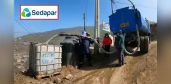 Corte de agua en AREQUIPA HOY: Sedapar suspenderá servicio en estas zonas, ¿cuáles son? Corte de agua en AREQUIPA HOY: Sedapar suspenderá servicio en estas zonas, ¿cuáles son?