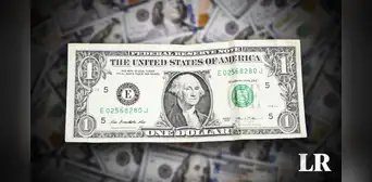 Conoce al billete de 1 dólar por el que pagan hasta US$60.000 en el mercado de coleccionistas Conoce al billete de 1 dólar por el que pagan hasta US$60.000 en el mercado de coleccionistas