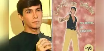 Alex Brocca soñaba con hacer una película de su libro antes de morir: "Las escenas serán crudas" Alex Brocca soñaba con hacer una película de su libro antes de morir: "Las escenas serán crudas"
