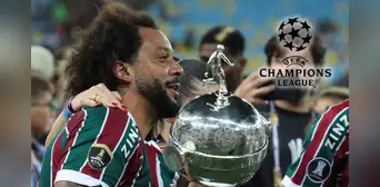 Rival de Alianza Lima en Libertadores cerca de fichar a estrella que ganó la Champions League