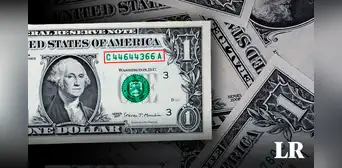 La INCREÍBLE razón por la que el número de serie en los billetes de dólar puede hacerte ganar dinero La INCREÍBLE razón por la que el número de serie en los billetes de dólar puede hacerte ganar dinero