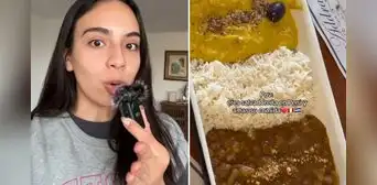 Extranjera revela lo que más le sorprendió de la comida peruana y genera debate: “Todo es con arroz” Extranjera revela lo que más le sorprendió de la comida peruana y genera debate: “Todo es con arroz”