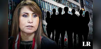 Operativo Valkiria: ¿qué rol cumplirían los 7 detenidos en la presunta red criminal de Patricia Benavides? Operativo Valkiria: ¿qué rol cumplirían los 7 detenidos en la presunta red criminal de Patricia Benavides?