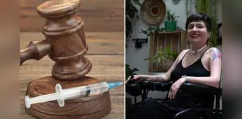 ¿Qué hace falta para que se despenalice la eutanasia en el Perú? ¿Qué hace falta para que se despenalice la eutanasia en el Perú?