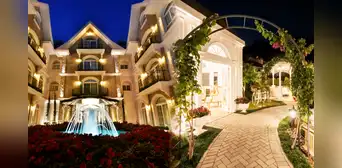 El mejor hotel del mundo está en un país de Sudamérica en 2024: supera a México e Indonesia El mejor hotel del mundo está en un país de Sudamérica en 2024: supera a México e Indonesia