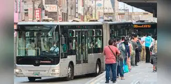 Cambios en Metropolitano: eliminan cola de sentados en estaciones y fusionarán rutas