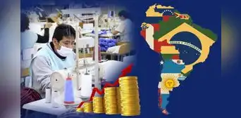 Este es el país de América Latina que crecerá más económicamente este 2024, supera a Brasil y Perú