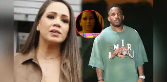 Melissa Klug ROMPE SU SILENCIO tras denunciar a Jefferson Farfán por violencia: ¿qué dijo?