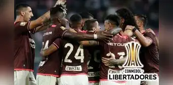 ¿Qué necesita Universitario para quedar como único líder de su grupo en la Copa Libertadores? ¿Qué necesita Universitario para quedar como único líder de su grupo en la Copa Libertadores?
