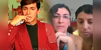 Hermanas de Alex Brocca desean republicar el libro de su hermano y señalan: “Donaremos el dinero” Hermanas de Alex Brocca desean republicar el libro de su hermano y señalan: “Donaremos el dinero”