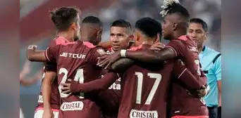 Universitario vs. Botafogo: el posible 11 crema para dar el golpe en Brasil y ser líder Universitario vs. Botafogo: el posible 11 crema para dar el golpe en Brasil y ser líder