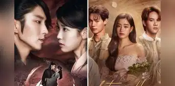 'Scarlet Heart Thailand': reparto, tráiler, sinopsis y más de nuevo remake tras 'Moon Lovers'