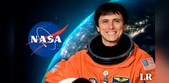 Franklin Chang, el latino que emigró a Estados Unidos sin saber inglés y se convirtió en astronauta de la NASA Franklin Chang, el latino que emigró a Estados Unidos sin saber inglés y se convirtió en astronauta de la NASA