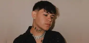¿Quién es Junior H y a cuánto asciende la fortuna que presume en la canción ‘Tengo Motivos’?