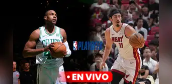 ¡Miami Heat se tumba a los celtas por 111-101 en el juego 2 de los playoffs de la NBA 2024! ¡Miami Heat se tumba a los celtas por 111-101 en el juego 2 de los playoffs de la NBA 2024!