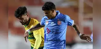 Deportivo Garcilaso empató 1-1 ante Cuiabá en Cusco y se complica en la Copa Sudamericana 2024 Deportivo Garcilaso empató 1-1 ante Cuiabá en Cusco y se complica en la Copa Sudamericana 2024