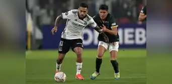 Alianza Lima rescató punto ante Colo Colo: ¿qué partidos le quedan en la Copa? Alianza Lima rescató punto ante Colo Colo: ¿qué partidos le quedan en la Copa?