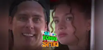 ¡Busca a su padre! 'Tito' recibe emotiva visita de Maripaz en el bus en 'Al fondo hay sitio'