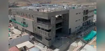 Minsa construirá nuevo centro de salud en San Juan de Lurigancho: ¿dónde estará ubicado? Minsa construirá nuevo centro de salud en San Juan de Lurigancho: ¿dónde estará ubicado?