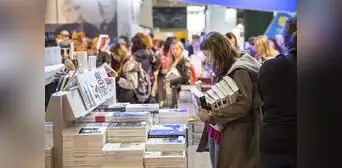 Ley del Libro: desde S/1.287 del IGV se devolverá a comerciantes culturales