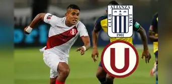¿Alianza o Universitario? Raziel García confiesa de cuál es hincha y no descarta jugar en el rival ¿Alianza o Universitario? Raziel García confiesa de cuál es hincha y no descarta jugar en el rival