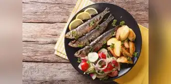 Este superalimento cuesta la mitad que el pollo y ofrece la misma cantidad de proteínas, ¿ya lo consumes? Este superalimento cuesta la mitad que el pollo y ofrece la misma cantidad de proteínas, ¿ya lo consumes?