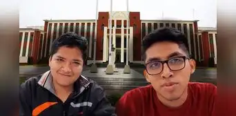 Estudiante de Ingeniería de la UNI cuestiona método de enseñanza de sus maestros: "Por eso, muchos son autodidactas" Estudiante de Ingeniería de la UNI cuestiona método de enseñanza de sus maestros: "Por eso, muchos son autodidactas"