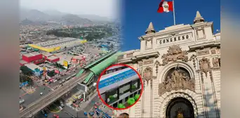 Gobierno oficializa ley que crea la Universidad Nacional Tecnológica de San Juan de Lurigancho Gobierno oficializa ley que crea la Universidad Nacional Tecnológica de San Juan de Lurigancho