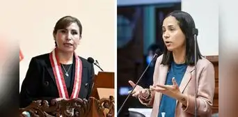 Sigrid Bazán: “Patricia Benavides no pudo haber escogido peor abogado” Sigrid Bazán: “Patricia Benavides no pudo haber escogido peor abogado”