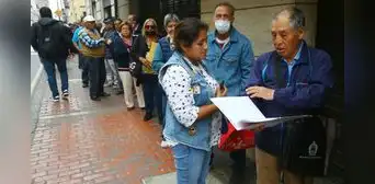 Gobierno autoriza PAGO a FONAVISTAS este jueves 25 de abril: LINK para consultar si eres beneficiario Gobierno autoriza PAGO a FONAVISTAS este jueves 25 de abril: LINK para consultar si eres beneficiario