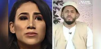 Samahara Lobatón fue internada tras ruptura con Bryan Torres y rompe su silencio sobre su embarazo Samahara Lobatón fue internada tras ruptura con Bryan Torres y rompe su silencio sobre su embarazo